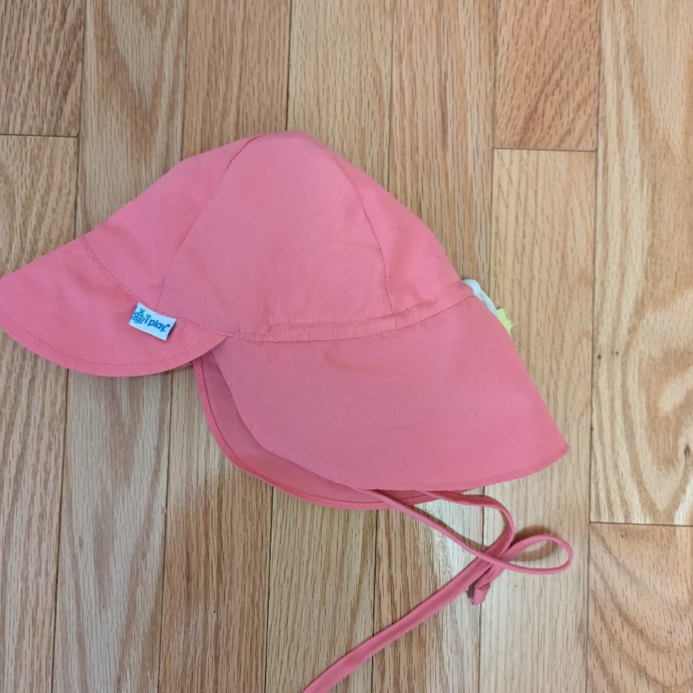 iPlay UPF 50+ Hat - Size 0 to 6 months